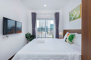 Oasky Beach House Vung Tau