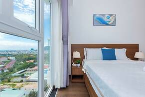Oasky Beach House Vung Tau