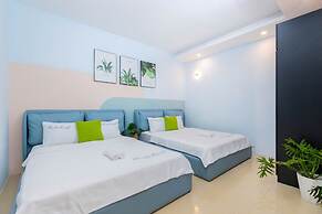 Oasky Beach House Vung Tau