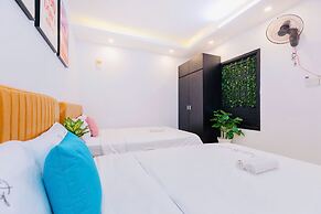 Oasky Beach House Vung Tau