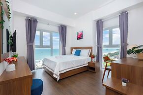 Oasky Beach House Vung Tau