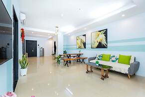 Oasky Beach House Vung Tau