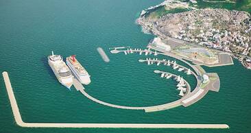 Oasky Beach House Vung Tau