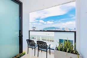 Oasky Beach House Vung Tau