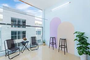 Oasky Beach House Vung Tau