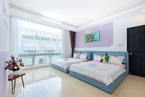Oasky Beach House Vung Tau