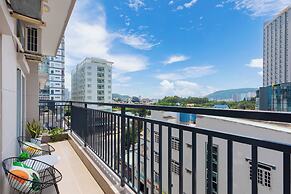 Oasky Beach House Vung Tau