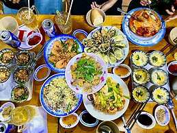 Oasky Beach House Vung Tau