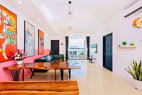 Oasky Beach House Vung Tau