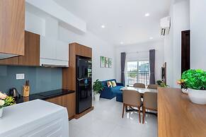 Oasky Beach House Vung Tau