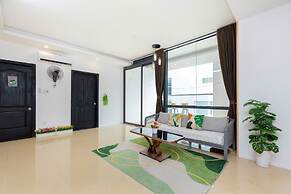 Oasky Beach House Vung Tau