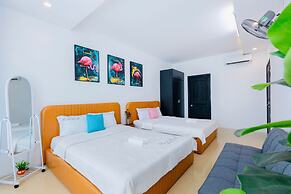 Oasky Beach House Vung Tau