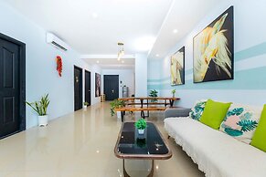 Oasky Beach House Vung Tau