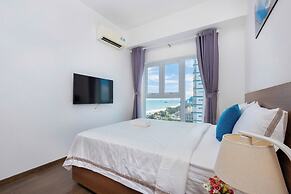 Oasky Beach House Vung Tau