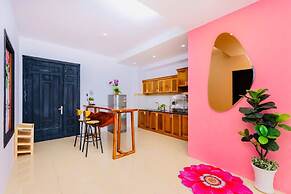 Oasky Beach House Vung Tau