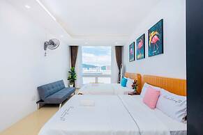 Oasky Beach House Vung Tau