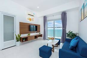 Oasky Beach House Vung Tau