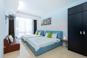 Oasky Beach House Vung Tau