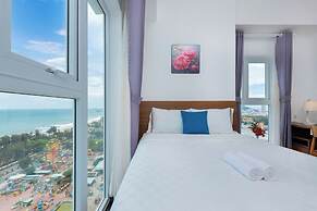 Oasky Beach House Vung Tau