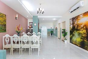 Oasky Beach House Vung Tau