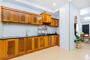 Oasky Beach House Vung Tau