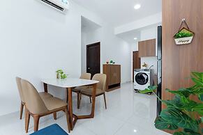 Oasky Beach House Vung Tau