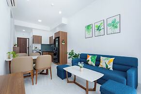 Oasky Beach House Vung Tau