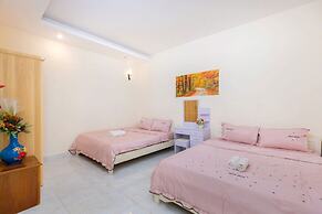 Oasky Beach House Vung Tau