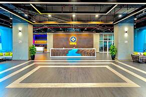 Oasky Beach House Vung Tau