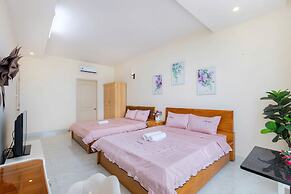 Oasky Beach House Vung Tau