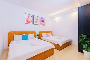 Oasky Beach House Vung Tau