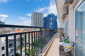 Oasky Beach House Vung Tau