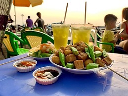 Oasky Beach House Vung Tau