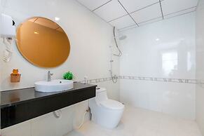 Oasky Beach House Vung Tau