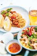 Oasky Beach House Vung Tau