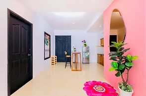 Oasky Beach House Vung Tau