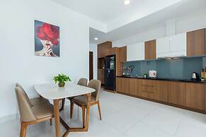 Oasky Beach House Vung Tau