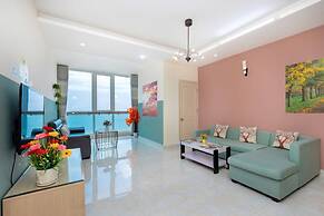 Oasky Beach House Vung Tau