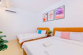 Oasky Beach House Vung Tau