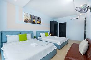 Oasky Beach House Vung Tau
