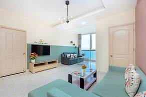 Oasky Beach House Vung Tau