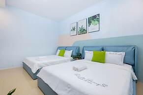 Oasky Beach House Vung Tau