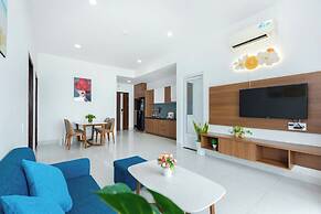 Oasky Beach House Vung Tau