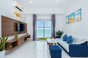Oasky Beach House Vung Tau