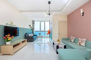 Oasky Beach House Vung Tau