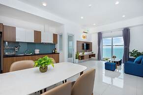 Oasky Beach House Vung Tau