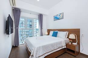 Oasky Beach House Vung Tau