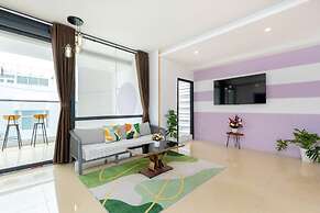 Oasky Beach House Vung Tau