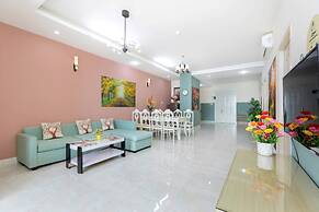 Oasky Beach House Vung Tau