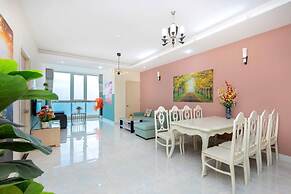 Oasky Beach House Vung Tau